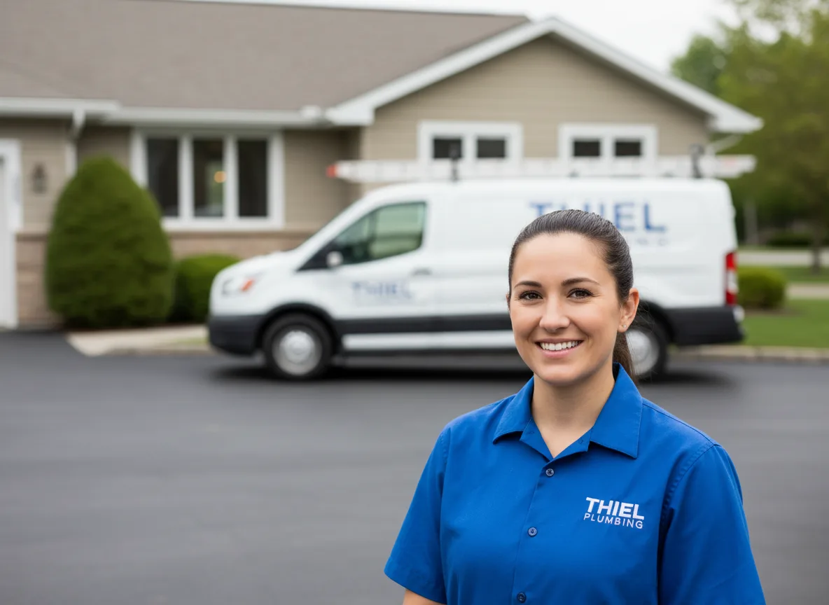 Plumber Bacova, VA FAQs